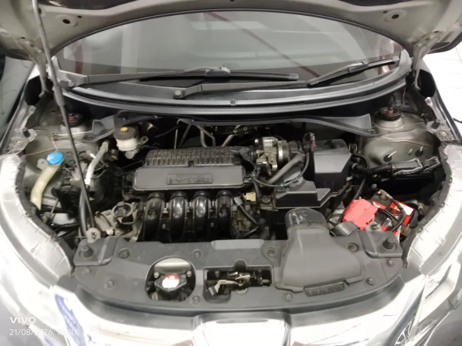 Foto Mobil Bekas Mesin Honda BR-V 1.5 E Prestige tahun 2019