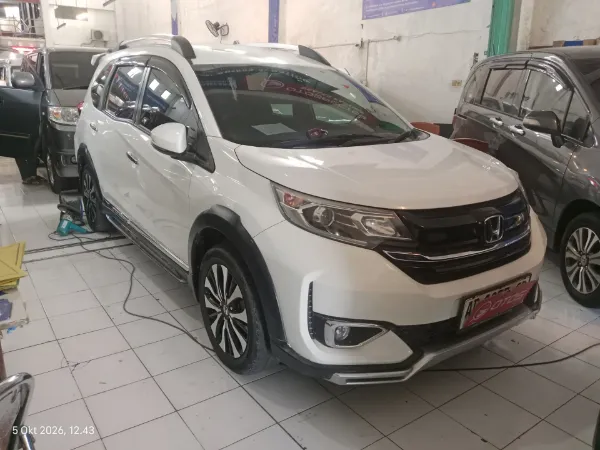 2020 Honda BR-V 1.5 E Prestige