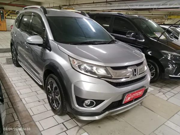 2016 Honda BR-V 1.5 PRE