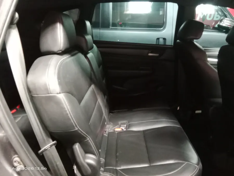 Foto Mobil Bekas Kabin Belakang Honda BR-V 1.5 PRE tahun 2022