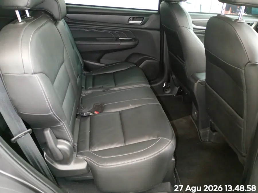 Foto Mobil Bekas Kabin Belakang Honda BR-V 1.5 PRE tahun 2022