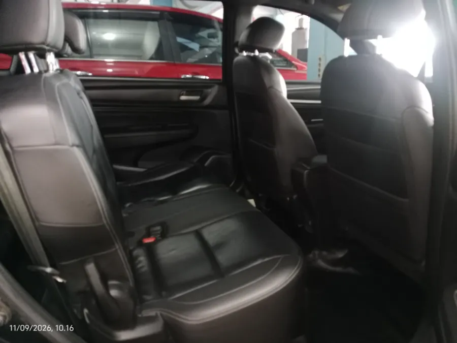 Foto Mobil Bekas Kabin Belakang Honda BR-V 1.5 PRE tahun 2022
