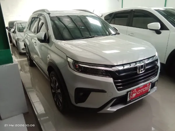 2022 Honda BR-V 1.5 PRE