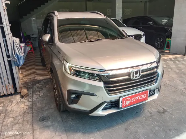 2022 Honda BR-V 1.5 PRE