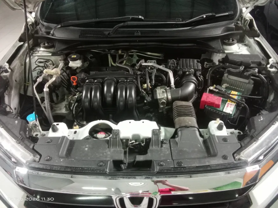 Foto Mobil Bekas Mesin Honda BR-V 1.5 PRE tahun 2022