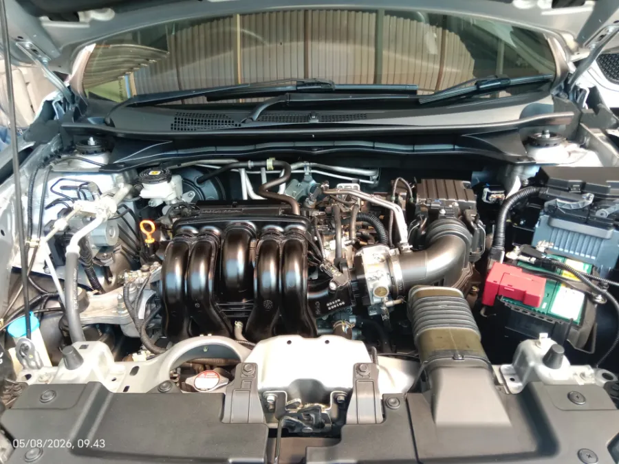 Foto Mobil Bekas Mesin Honda BR-V 1.5 PRE tahun 2022