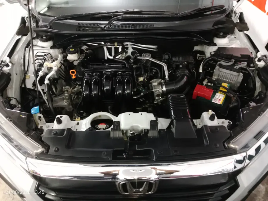Foto Mobil Bekas Mesin Honda BR-V 1.5 PRE tahun 2022