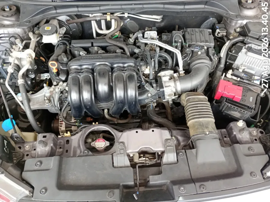 Foto Mobil Bekas Mesin Honda BR-V 1.5 PRE tahun 2022