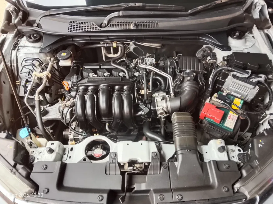Foto Mobil Bekas Mesin Honda BR-V 1.5 PRE tahun 2022