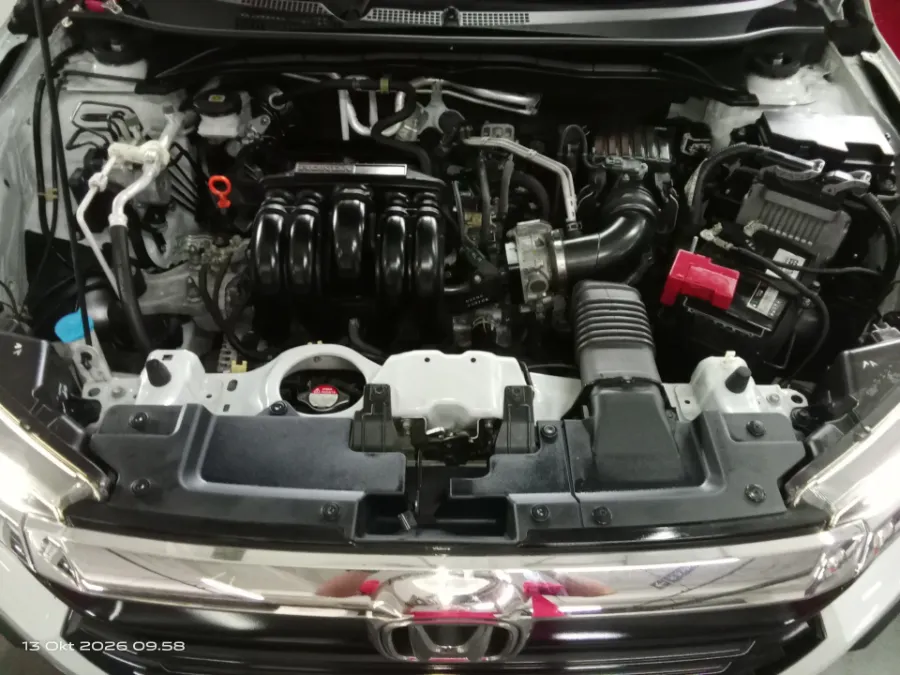 Foto Mobil Bekas Mesin Honda BR-V 1.5 PRE tahun 2022