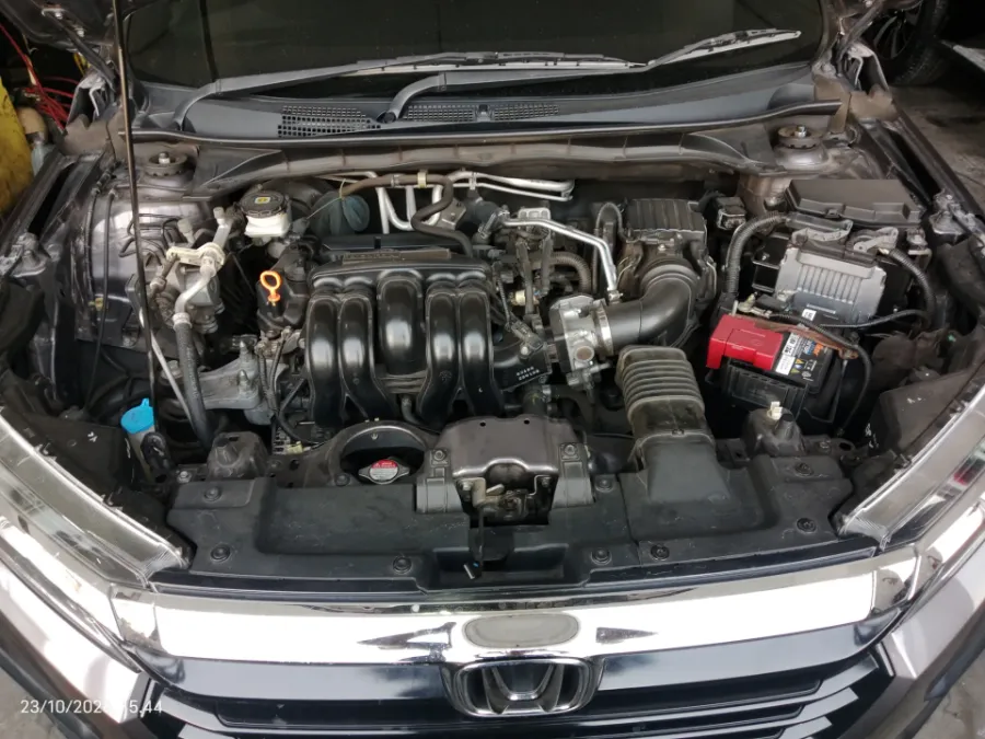 Foto Mobil Bekas Mesin Honda BR-V 1.5 PRE tahun 2022