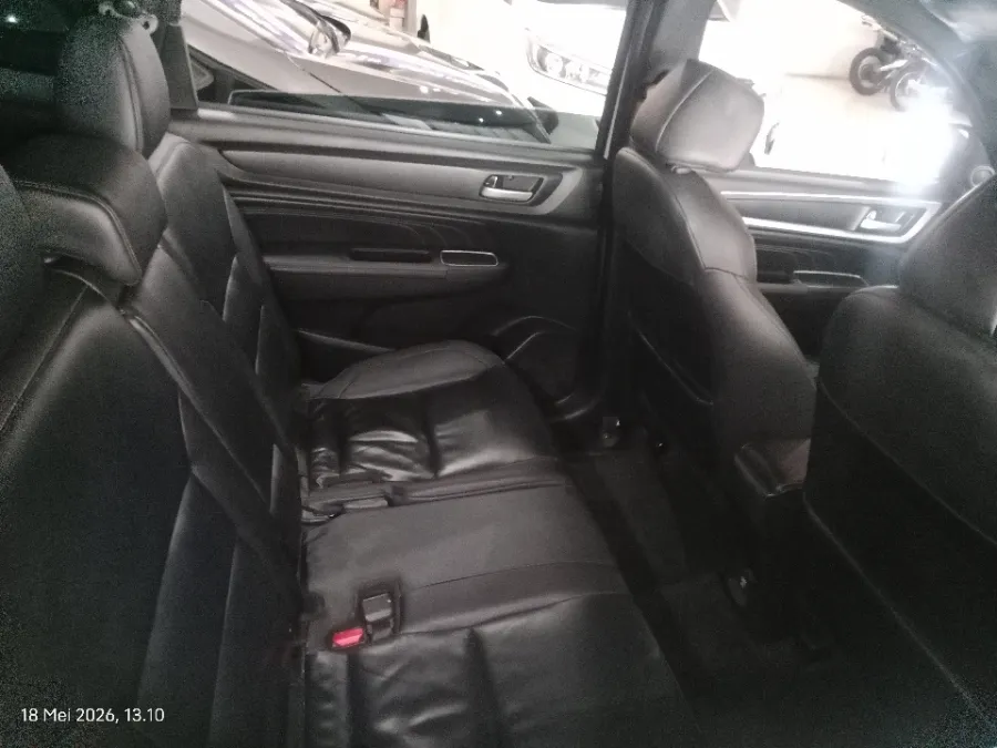 Foto Mobil Bekas Kabin Belakang Honda BR-V 1.5 PRE tahun 2023