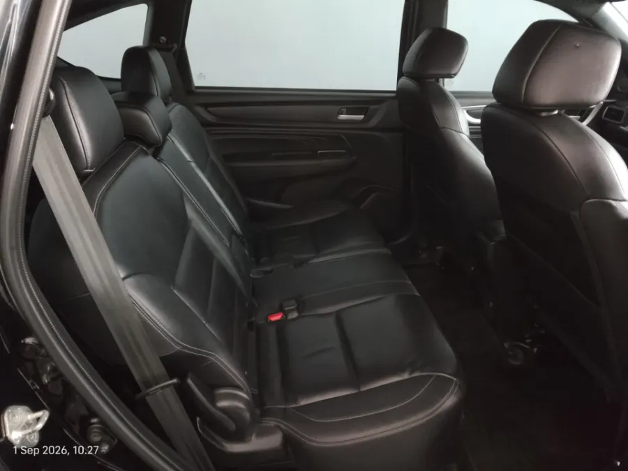 Foto Mobil Bekas Kabin Belakang Honda BR-V 1.5 PRE tahun 2023