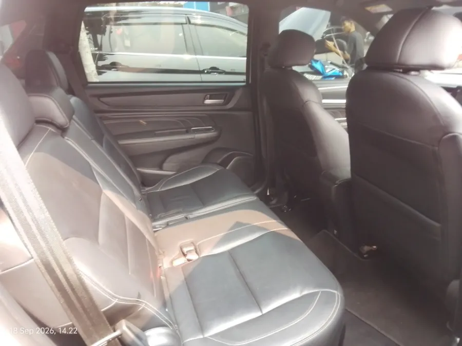 Foto Mobil Bekas Kabin Belakang Honda BR-V 1.5 PRE tahun 2023
