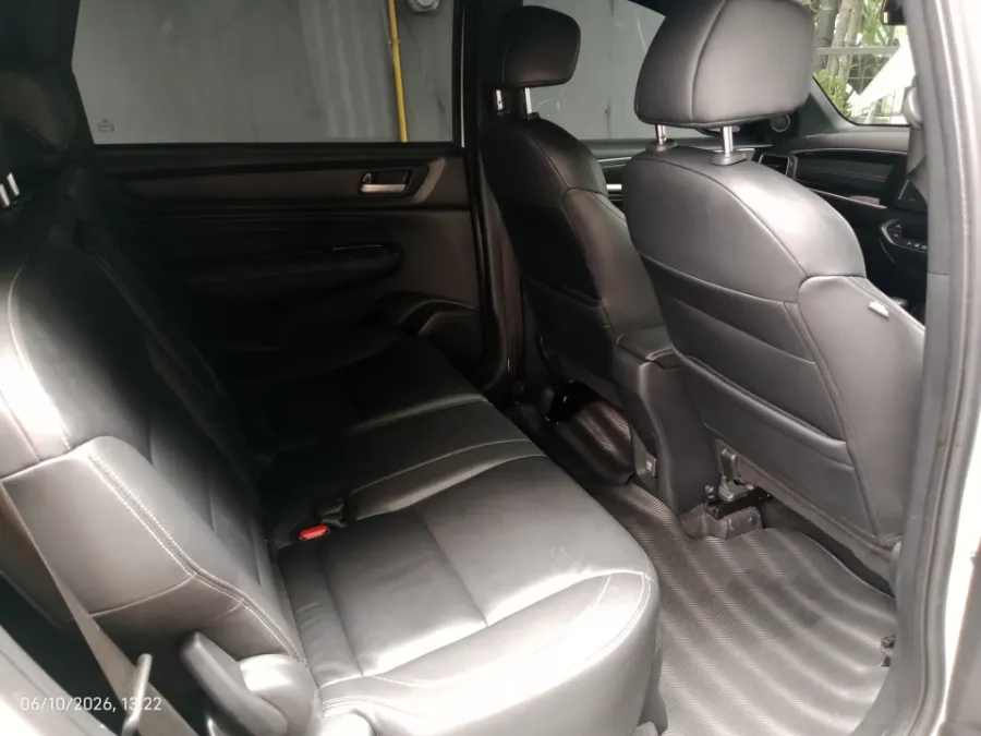 Foto Mobil Bekas Kabin Belakang Honda BR-V 1.5 PRE tahun 2023