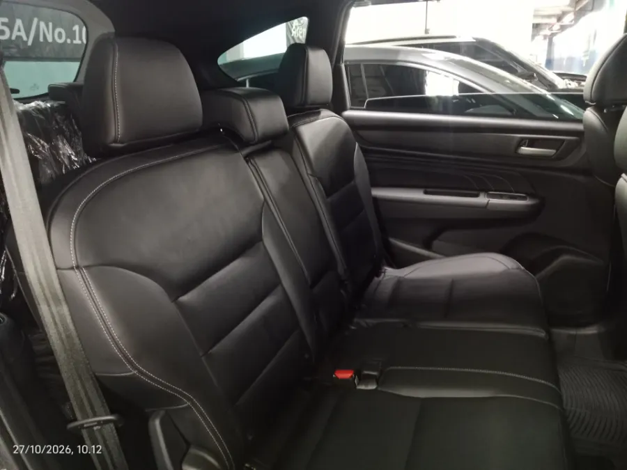 Foto Mobil Bekas Kabin Belakang Honda BR-V 1.5 PRE tahun 2023