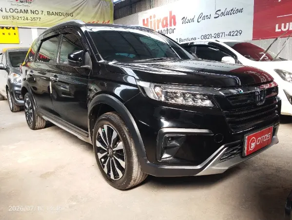 2023 Honda BR-V 1.5 PRE - Foto 1 dari 6
