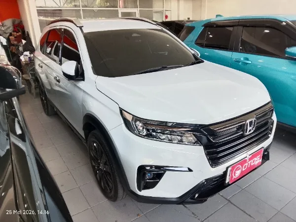 2023 Honda BR-V 1.5 PRE