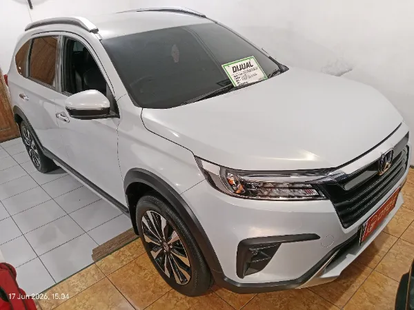 2023 Honda BR-V 1.5 PRE