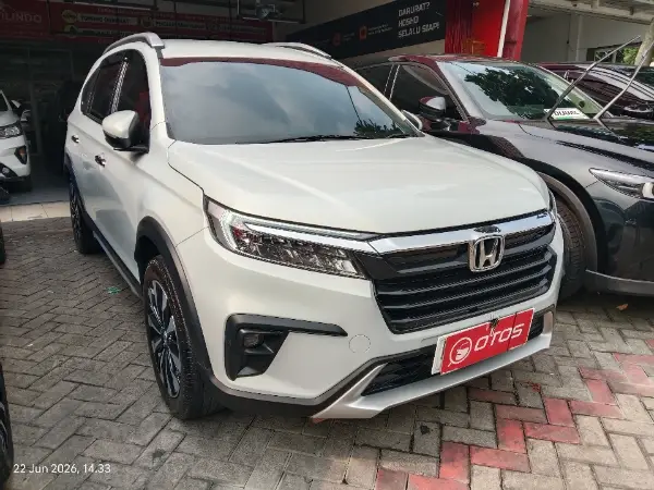2023 Honda BR-V 1.5 PRE - Foto 1 dari 6