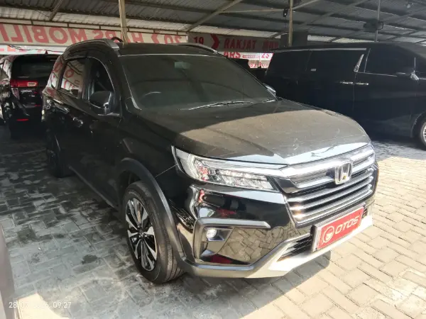 2023 Honda BR-V 1.5 PRE - Foto 1 dari 6