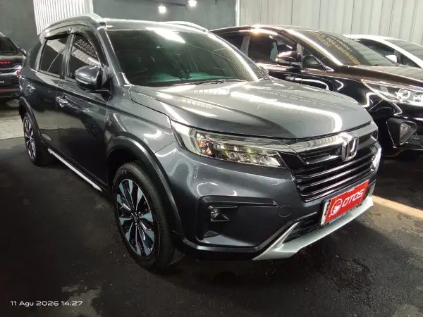 2023 Honda BR-V 1.5 PRE - Foto 1 dari 6
