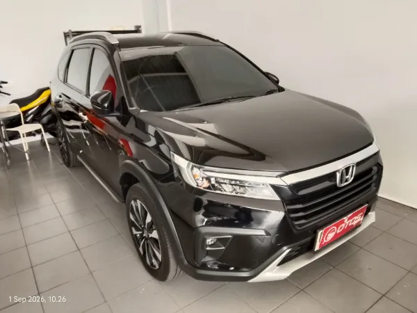 2023 Honda BR-V 1.5 PRE