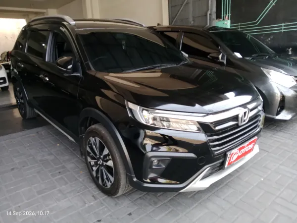 2023 Honda BR-V 1.5 PRE
