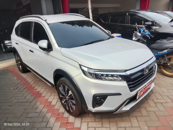 2023 Honda BR-V 1.5 PRE