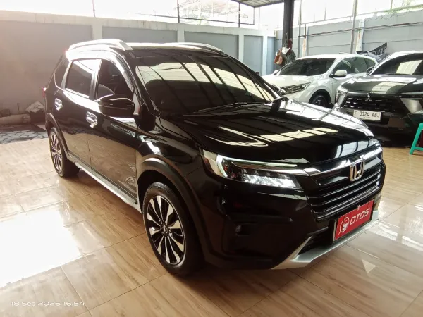 2023 Honda BR-V 1.5 PRE