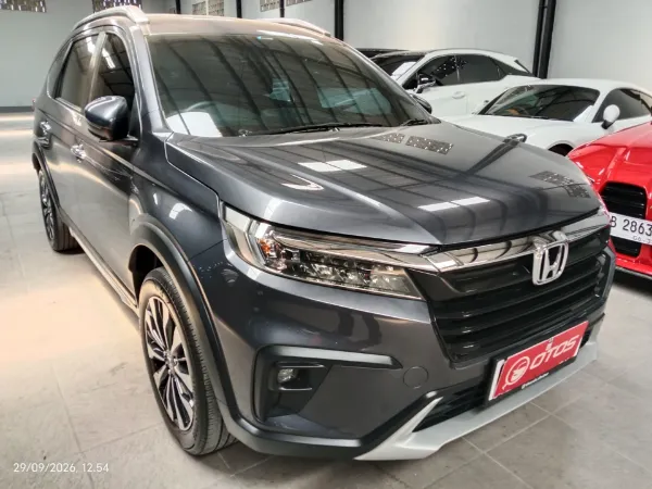2023 Honda BR-V 1.5 PRE