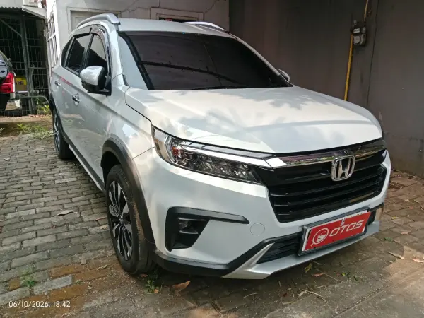 2023 Honda BR-V 1.5 PRE