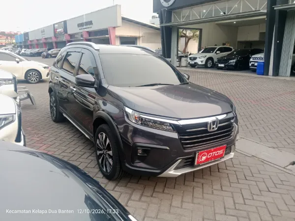 2023 Honda BR-V 1.5 PRE