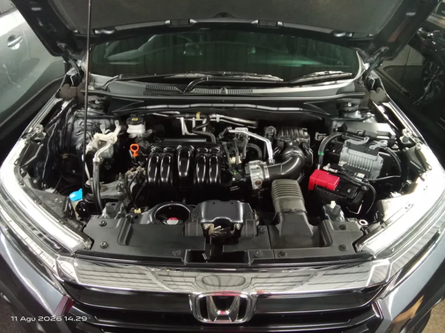 Foto Mobil Bekas Mesin Honda BR-V 1.5 PRE tahun 2023