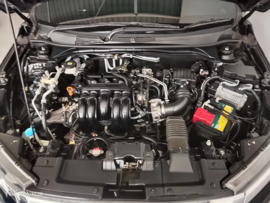 Foto Mobil Bekas Mesin Honda BR-V 1.5 PRE tahun 2023