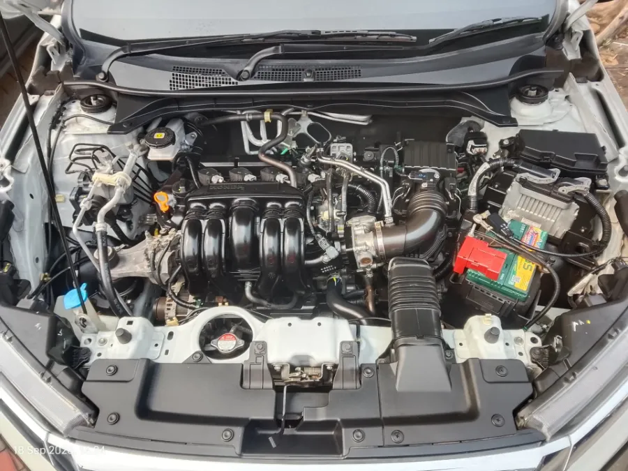 Foto Mobil Bekas Mesin Honda BR-V 1.5 PRE tahun 2023