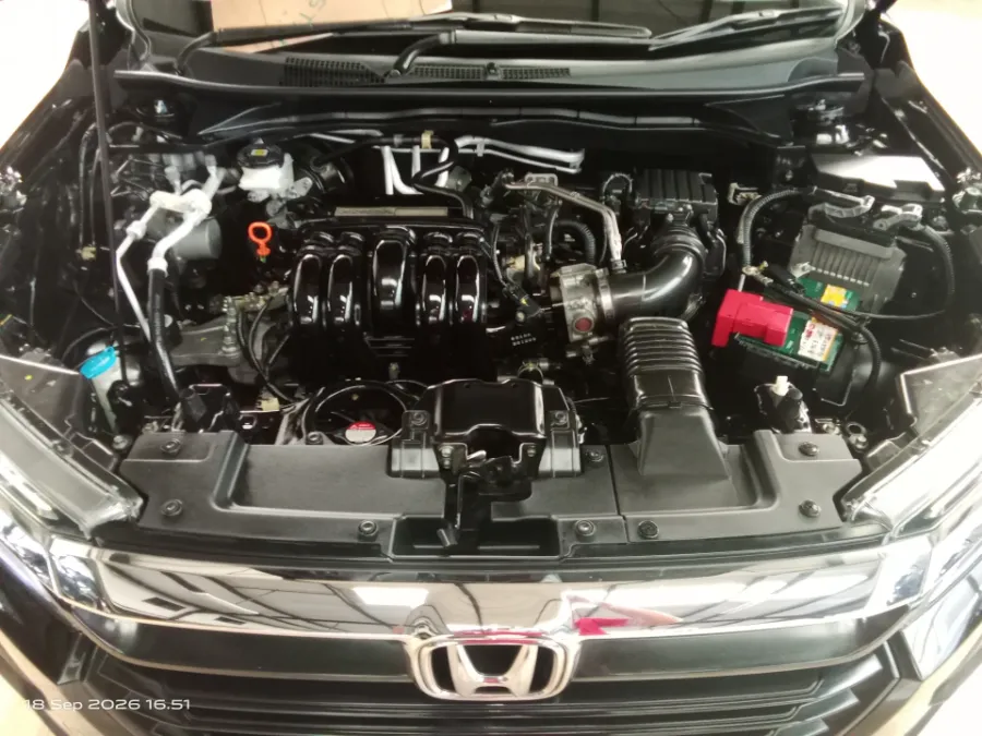 Foto Mobil Bekas Mesin Honda BR-V 1.5 PRE tahun 2023
