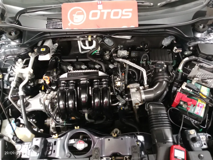 Foto Mobil Bekas Mesin Honda BR-V 1.5 PRE tahun 2023