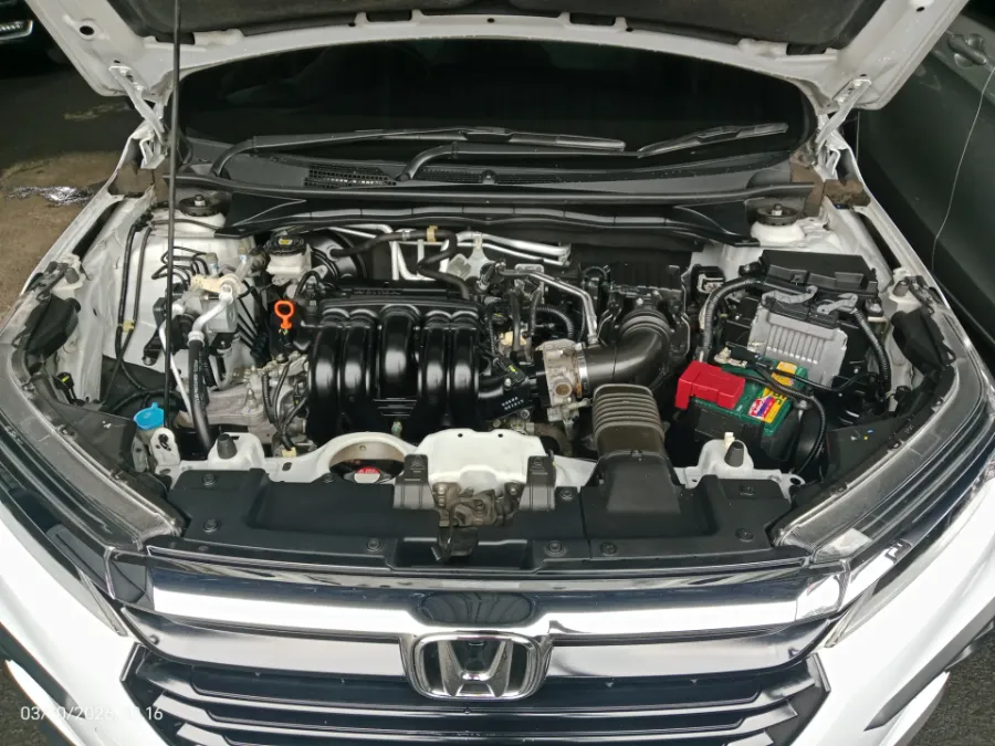 Foto Mobil Bekas Mesin Honda BR-V 1.5 PRE tahun 2023