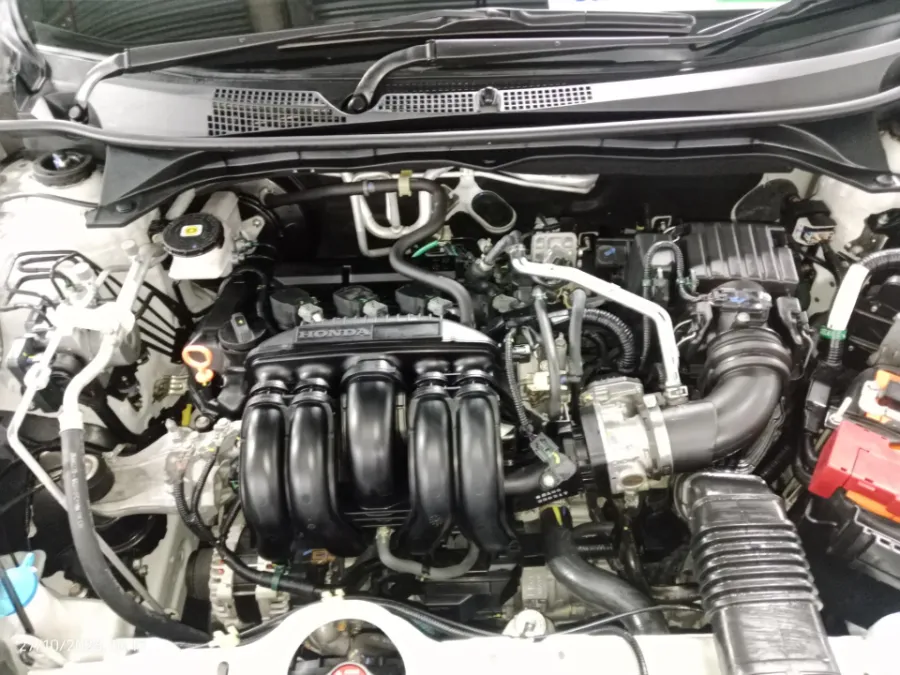 Foto Mobil Bekas Mesin Honda BR-V 1.5 PRE tahun 2023