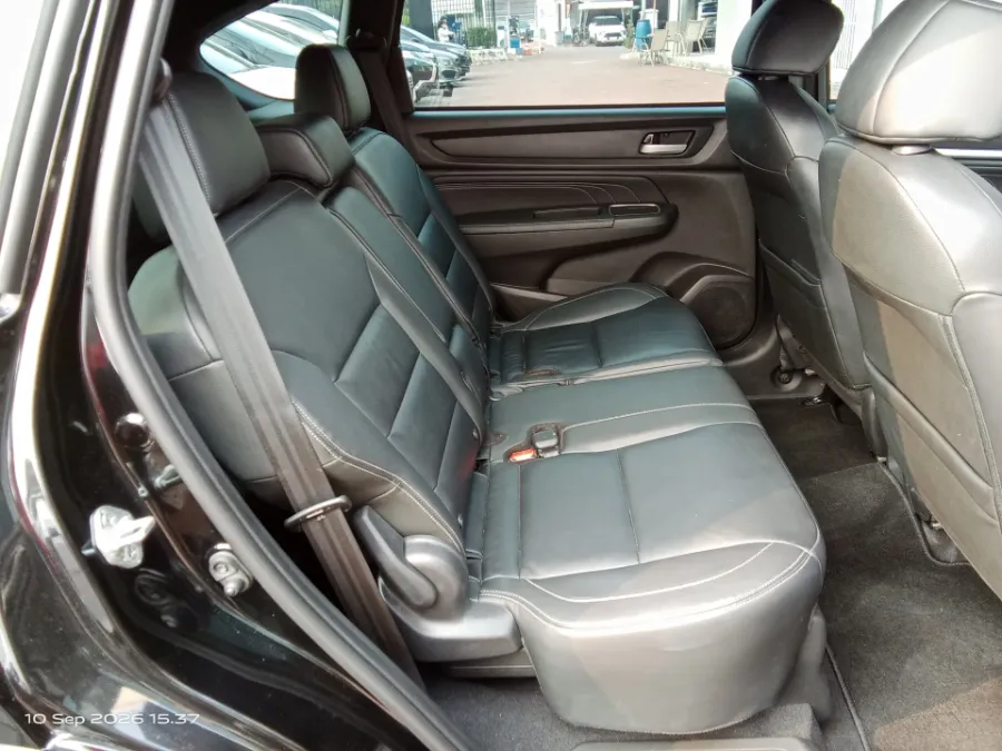 Foto Mobil Bekas Kabin Belakang Honda BR-V 1.5 PRE tahun 2024
