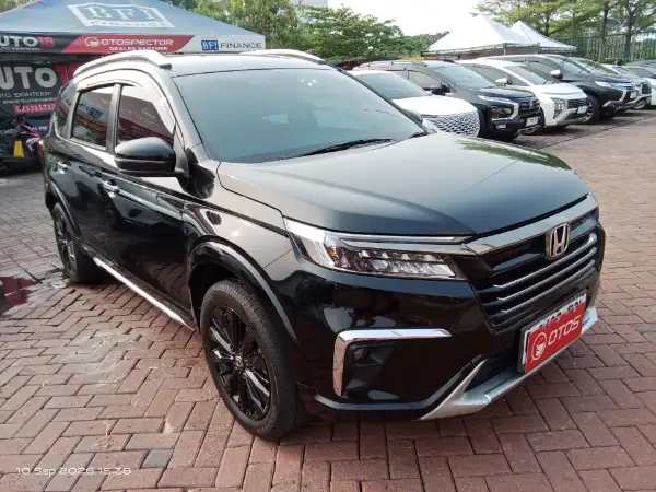 2024 Honda BR-V 1.5 PRE