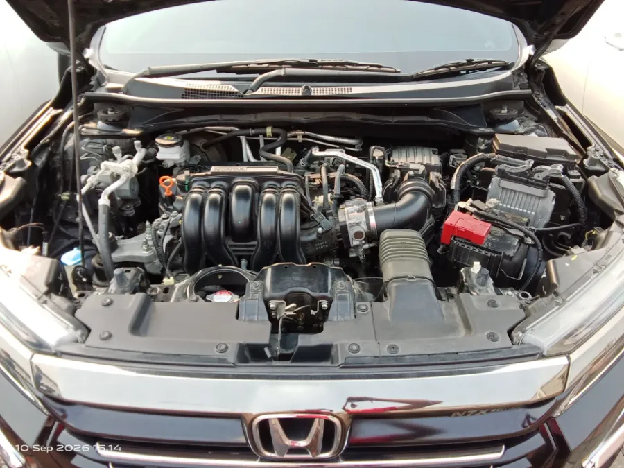 Foto Mobil Bekas Mesin Honda BR-V 1.5 PRE tahun 2024