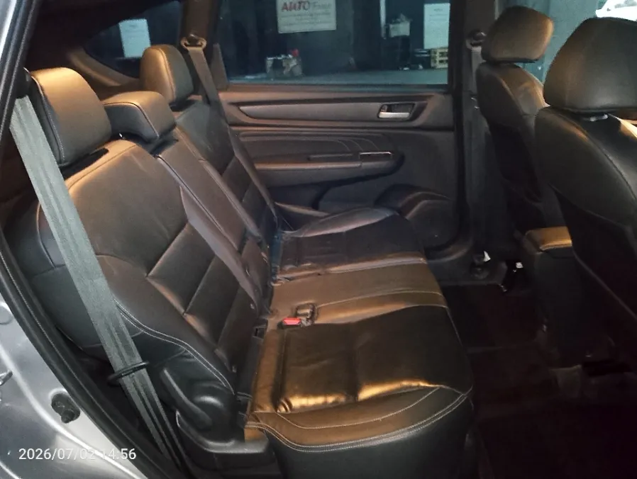 Foto Mobil Bekas Kabin Belakang Honda BR-V 1.5 PRE-HS tahun 2022