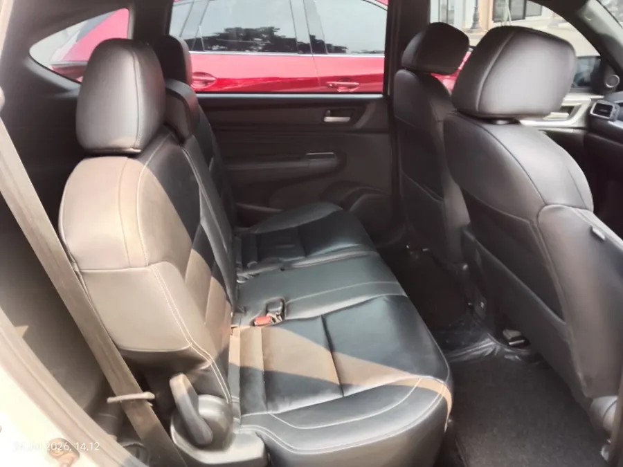 Foto Mobil Bekas Kabin Belakang Honda BR-V 1.5 PRE-HS tahun 2022
