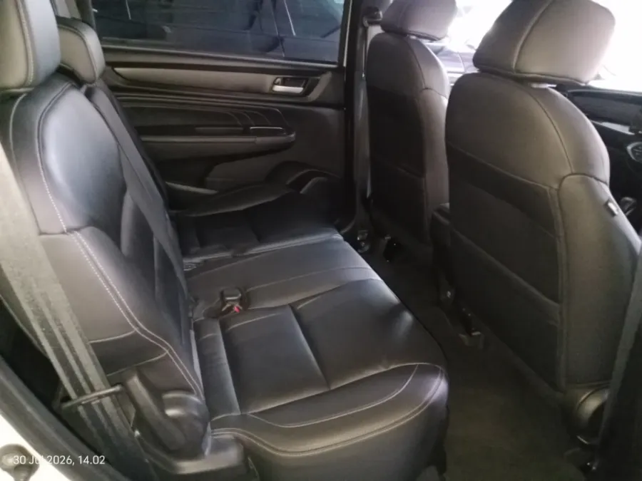 Foto Mobil Bekas Kabin Belakang Honda BR-V 1.5 PRE-HS tahun 2022