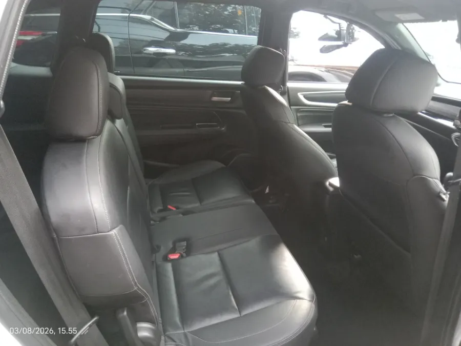 Foto Mobil Bekas Kabin Belakang Honda BR-V 1.5 PRE-HS tahun 2022
