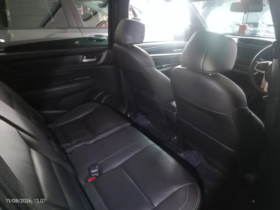 Foto Mobil Bekas Kabin Belakang Honda BR-V 1.5 PRE-HS tahun 2022