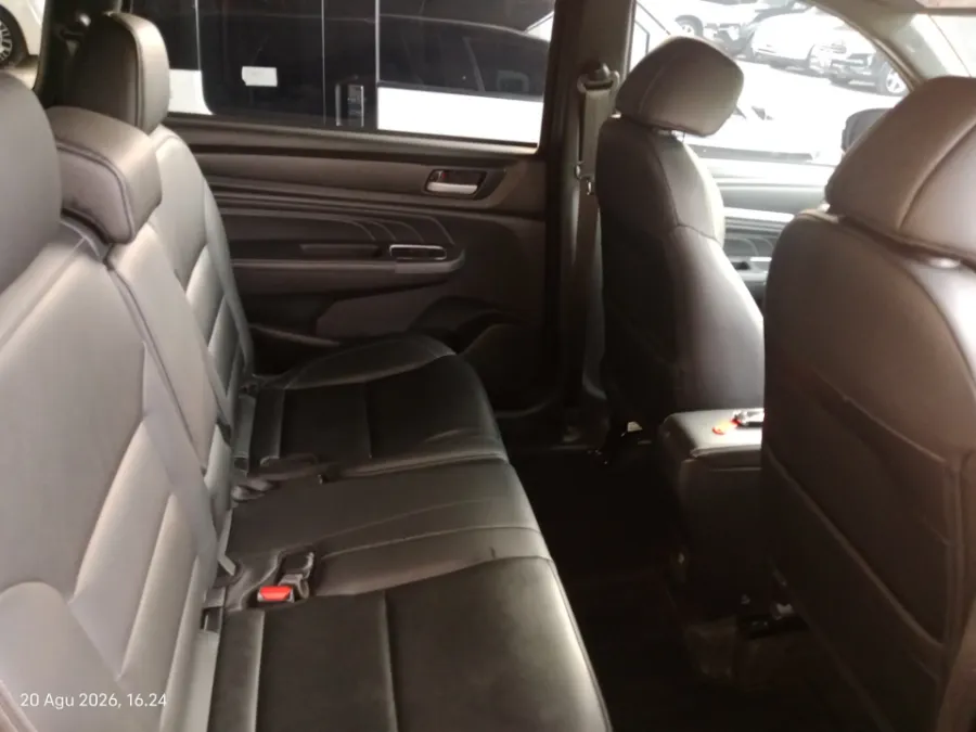 Foto Mobil Bekas Kabin Belakang Honda BR-V 1.5 PRE-HS tahun 2022