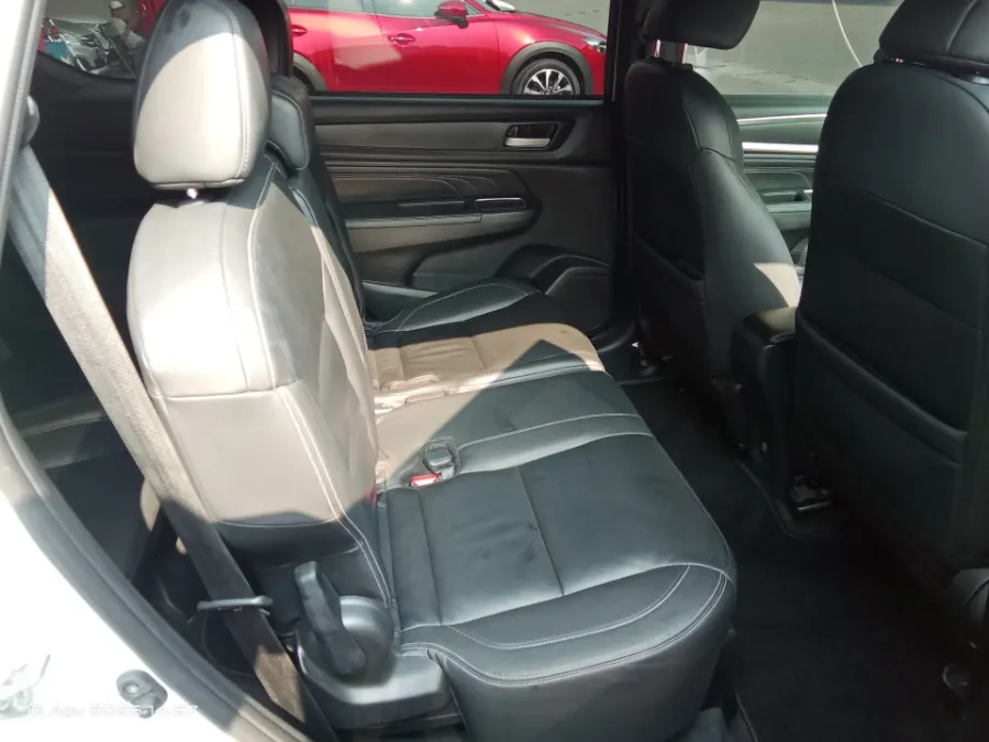 Foto Mobil Bekas Kabin Belakang Honda BR-V 1.5 PRE-HS tahun 2022